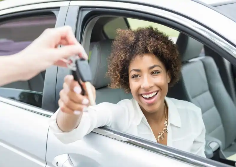 auto leasen Eelde